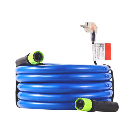 Heated RV Drinking Water Hose, 15 Ft, -45F