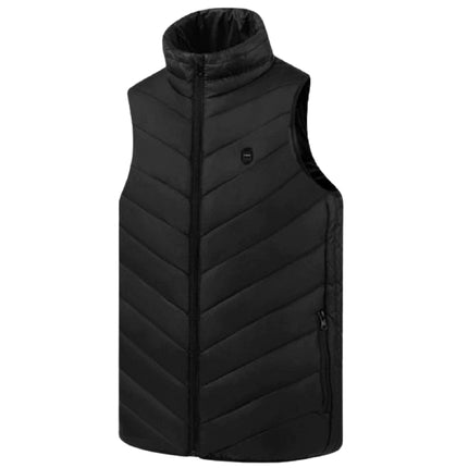 Beheizte Weste L USB Trizand 22127 