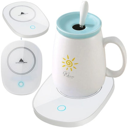 Heizung für eine elektrische Tasse 
