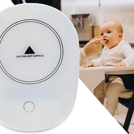 Heizung für eine elektrische Tasse 