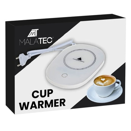 Heizung für eine elektrische Tasse 