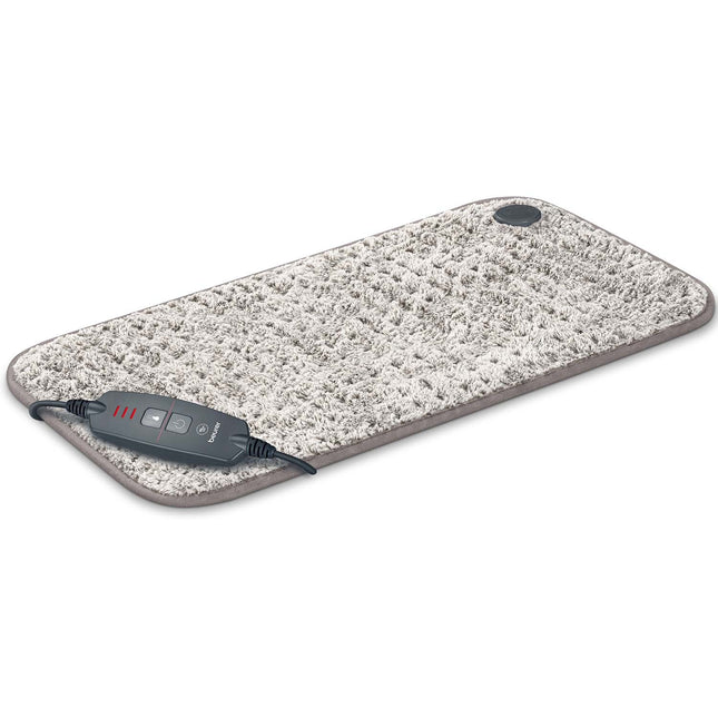 Heizkissen XXL, Nordic Taupe, große Größe