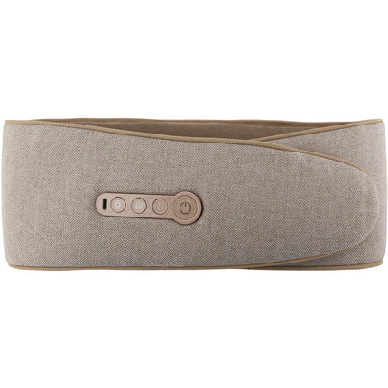 Heating belt rechargeable, 2 massage modes & heating function