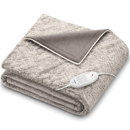 Heizdecke 180x130cm HD 75 Nordic