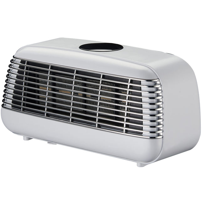 Teplovzdušný ventilátor 1500W FH-215060 vč. dálkového ovládání, PTC