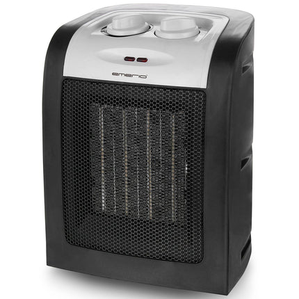 Heizlüfter 1800W Thermostat Keramikelement