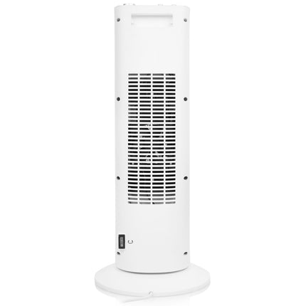 Heizlüfter 2000W Keramikelement Spitzenschutz