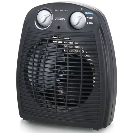Heizlüfter FH-106737.2 2000Watt Thermostatgesteuert