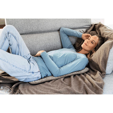 Vyhřívací polštářek 60x30cm HK 123 XXL Nordic