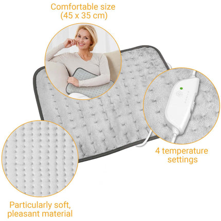 Coussin chauffant HP650