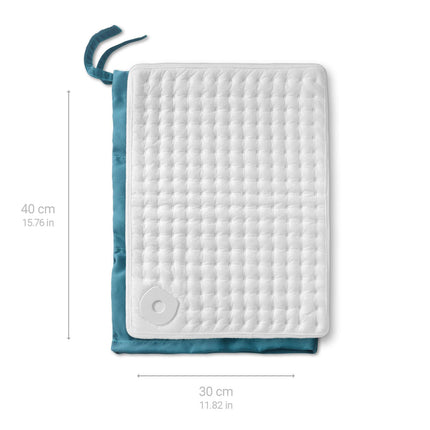 Coussin chauffant HS200 40x30cm
