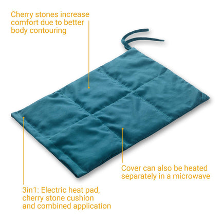 Coussin chauffant HS200 40x30cm