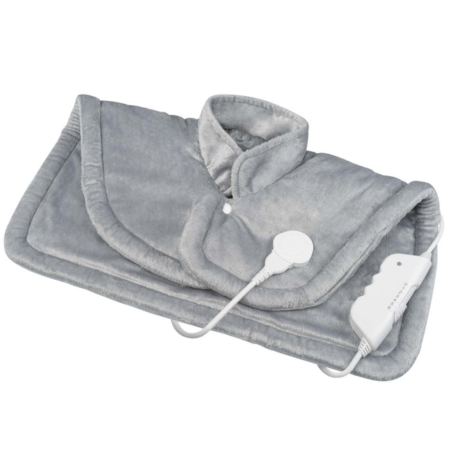 Heizkissen für Nacken &amp; Rücken HP622 56x52cm