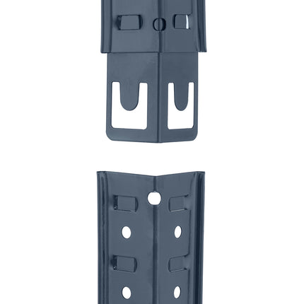 Heavy Duty Shelving Unit with 5 Levels