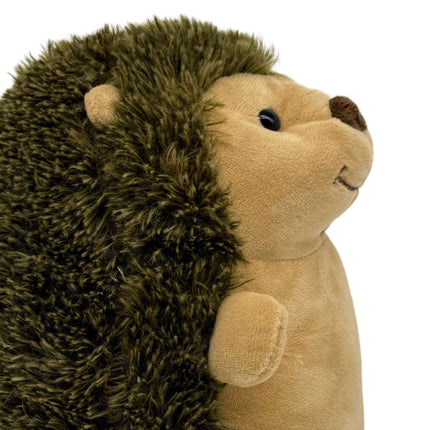 Igel Türstopper, sandgefüllt, weicher Stoff