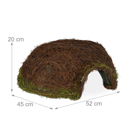 Hedgehog house Igloo