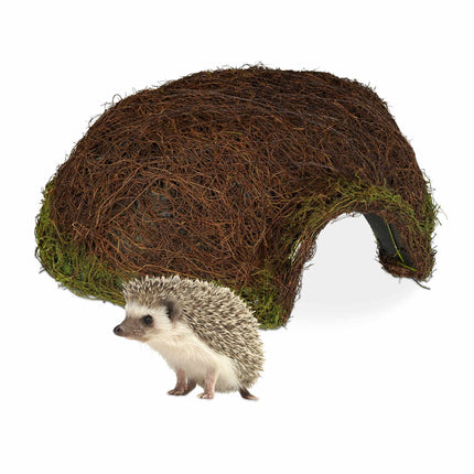 Hedgehog house Igloo
