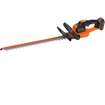 Heckenschere 18V 45cm Schwertlänge