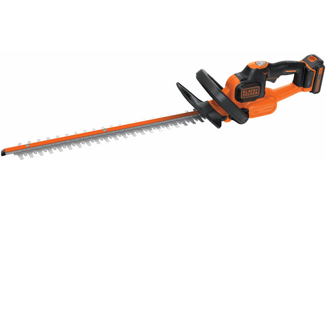 Heckenschere 18V 45cm Schwertlänge