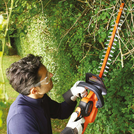 Heckenschere 18V 45cm Schwertlänge