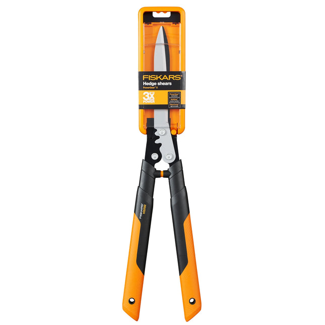 Heckenschere PowerGear HSX92