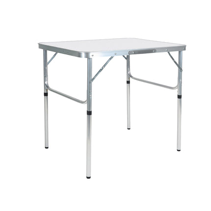 Height-Adjustable Folding Camping Table – Portable & Lightweight