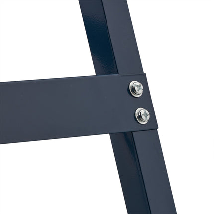 Supports réglables en hauteur, 2 pièces