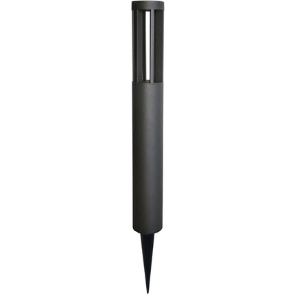 Sloupkové svítidlo Helix 73cm 560lm 3000K 8W antracit