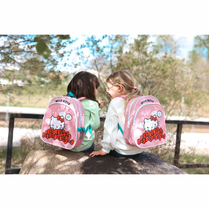 Hello Kitty Rucksack