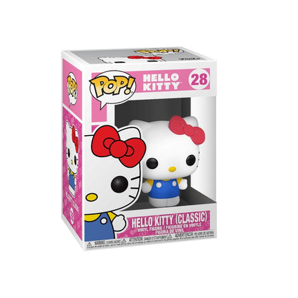 Hello Kitty Funko Pop! vinylová figurka – sběratelská hračka
