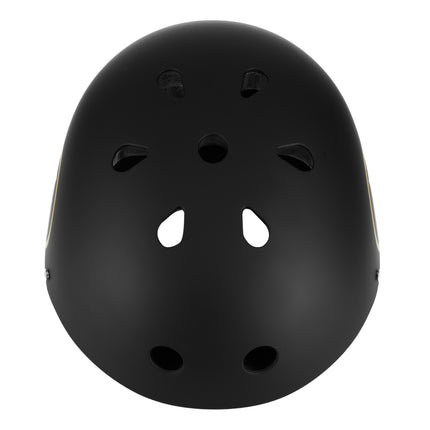 Helmet Black-Beige XS (48-52cm)