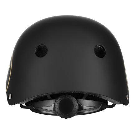 Helmet Black-Beige XS (48-52cm)