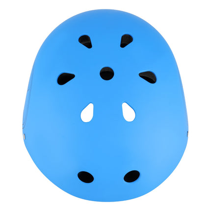 Helmet Blue, Size XS (48-52cm)