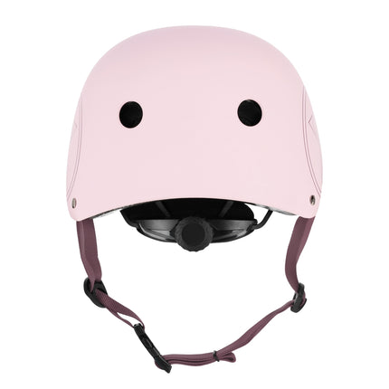 Helmet, Dark Pink, XS (48-52cm)