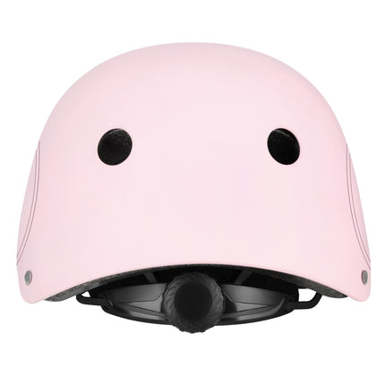 Helmet, Dark Pink, XS (48-52cm)