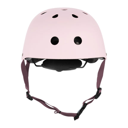 Helmet, Dark Pink, XS (48-52cm)