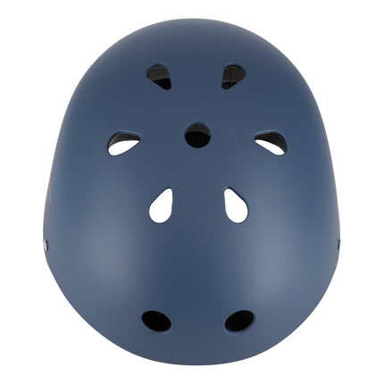 Helm Grau, Größe L (58-61cm)