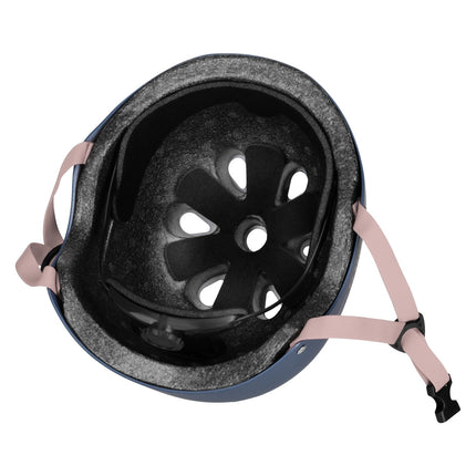 Helm Grau, Größe L (58-61cm)