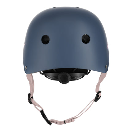 Helm Grau, Größe L (58-61cm)