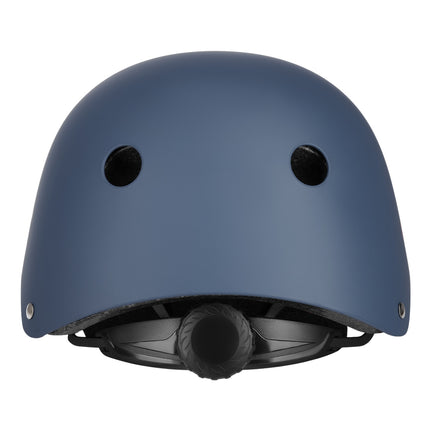 Helm Grau, Größe M (55-58cm)