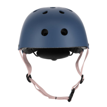 Helm Grau Größe S (52-56cm) Verstellbare Passform