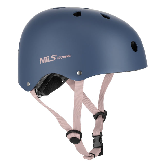 Helm Grau Größe S (52-56cm) Verstellbare Passform