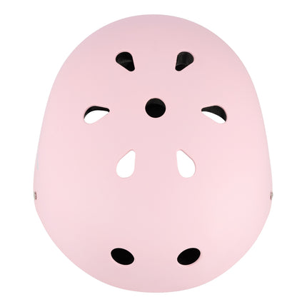Helm Rosa, Größe M (55-58cm)