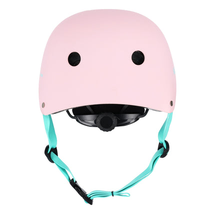 Helm Pink, Größe S (52-56cm)
