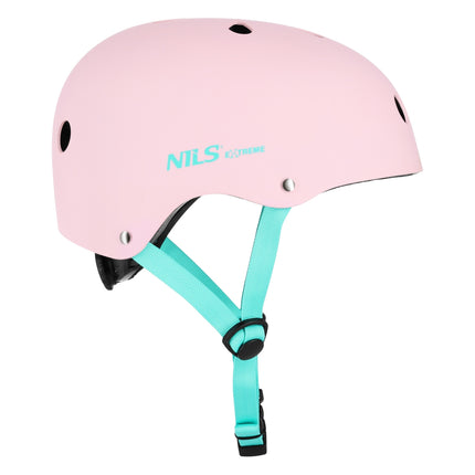 Helm Pink, Größe S (52-56cm)