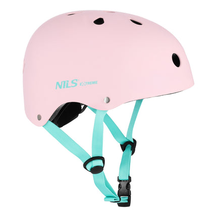 Helm Pink, Größe S (52-56cm)