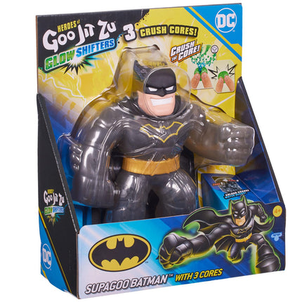 Heroes Of Goo Jit Zu DC Goo Shifters figurka – Batman