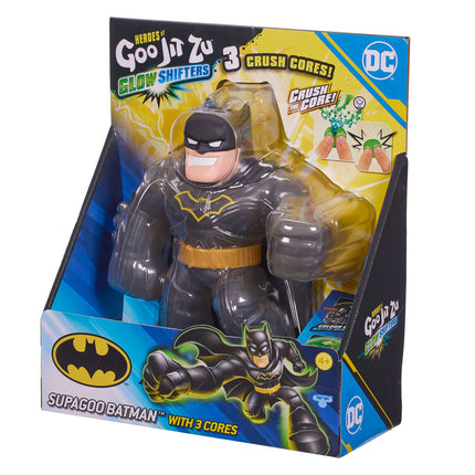 Heroes Of Goo Jit Zu DC Goo Shifters figurka – Batman