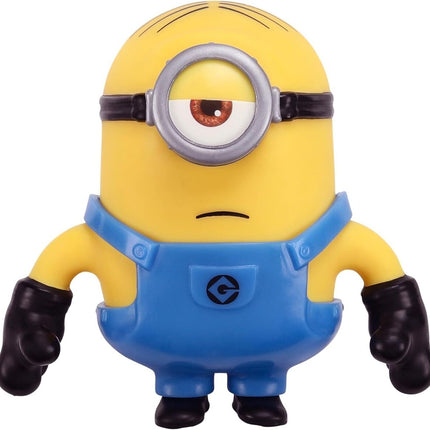 Heroes Of Goo Jit Zu Minions Stretchy Stuart