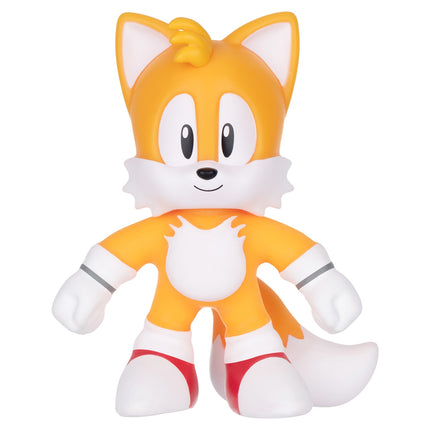 Heroes Of Goo Jit Zu Sonic The Hedgehog Figur - Tails